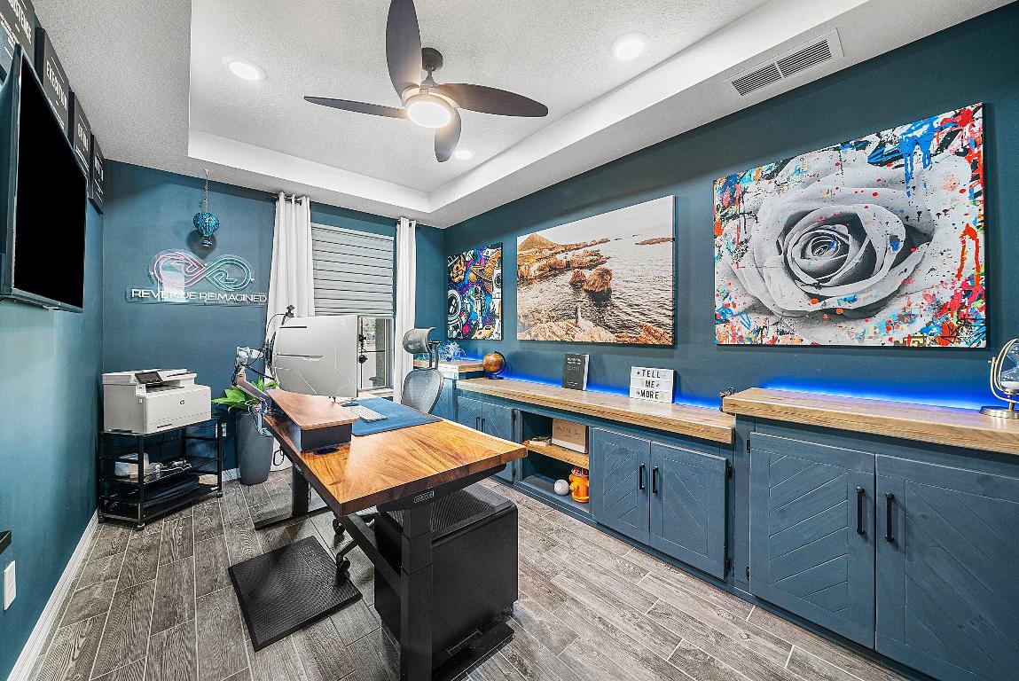 FIELDS AT GULFSTREAM POLO - Residential