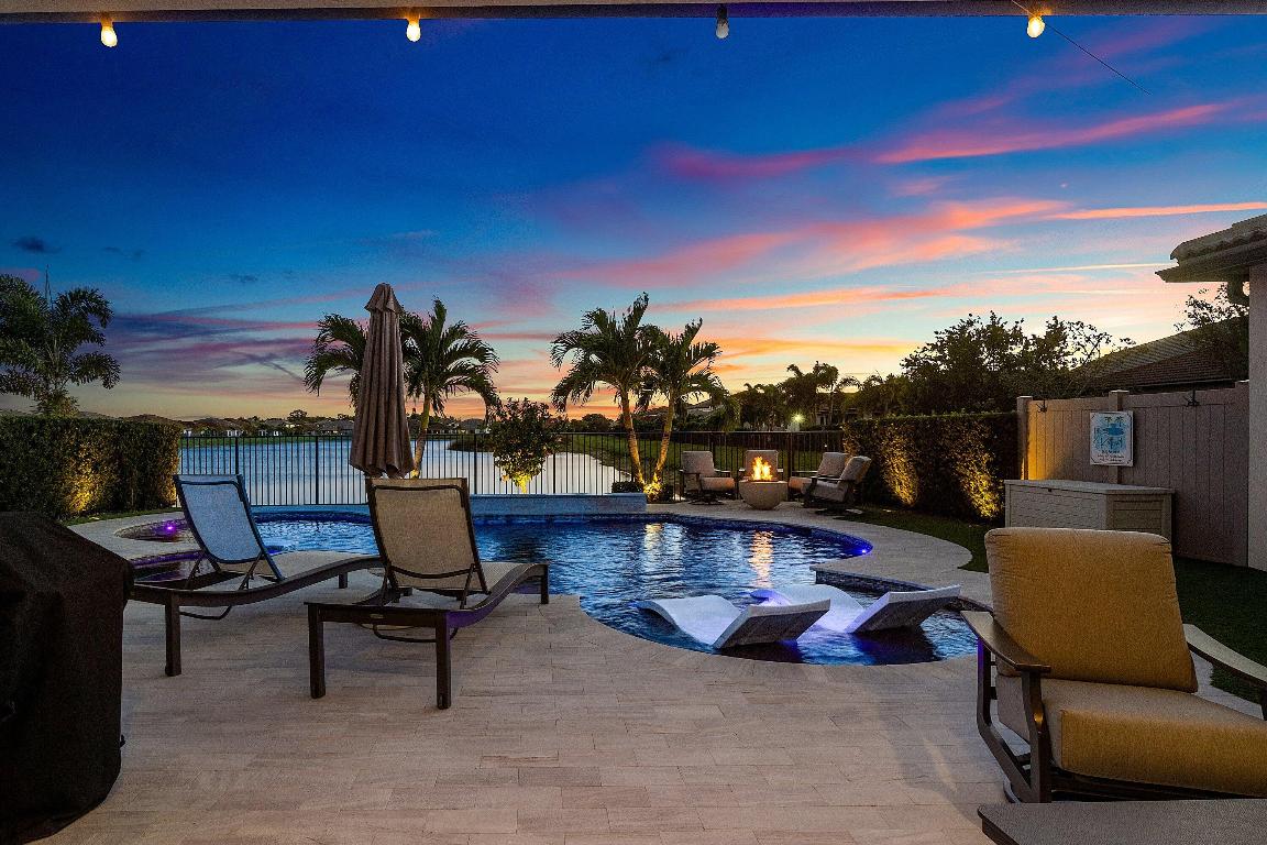 FIELDS AT GULFSTREAM POLO - Residential