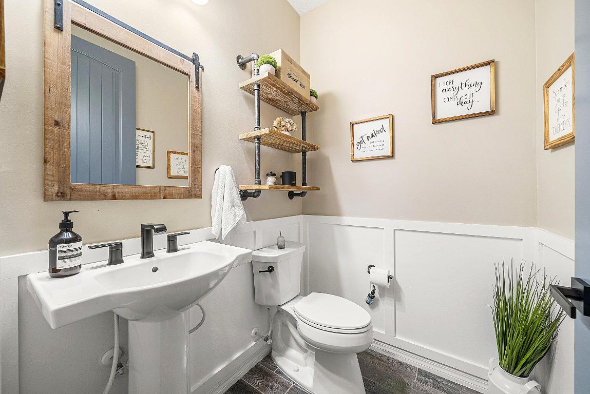 FIELDS AT GULFSTREAM POLO - Residential