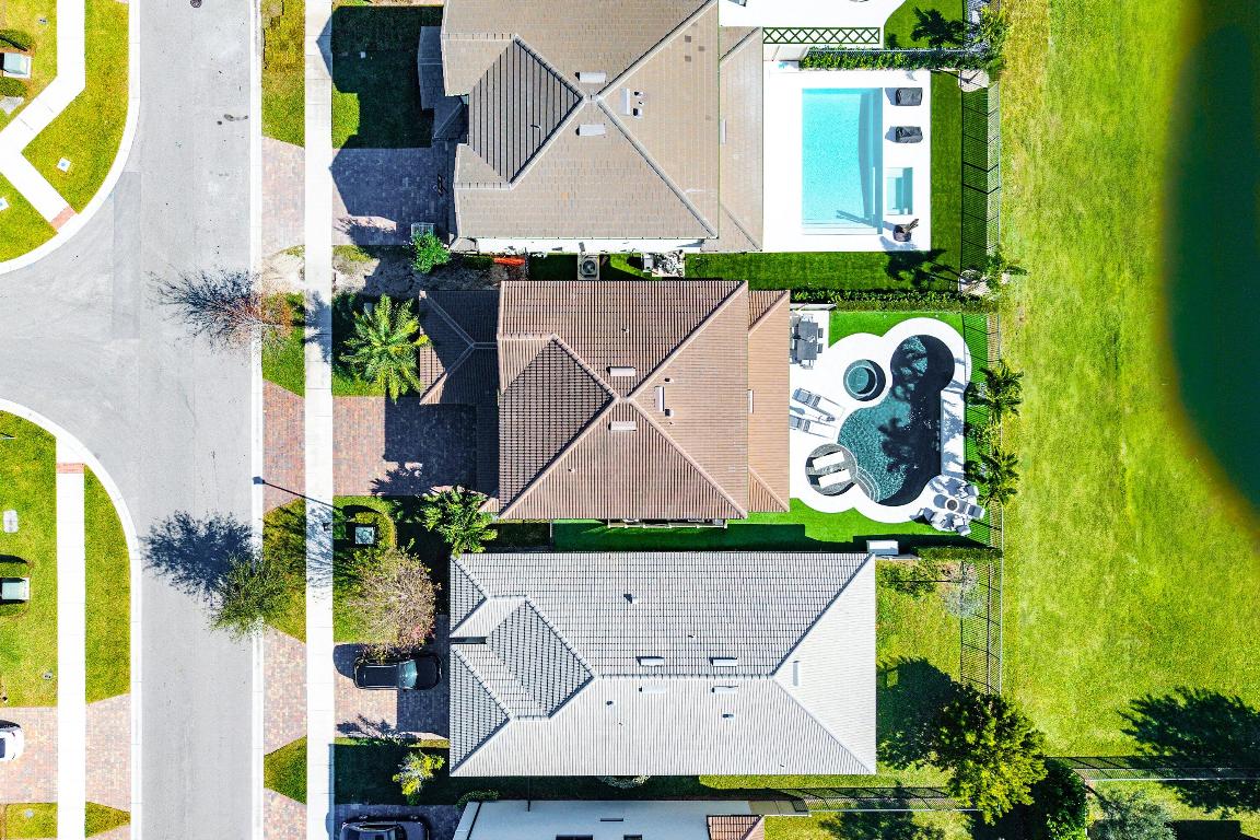 FIELDS AT GULFSTREAM POLO - Residential