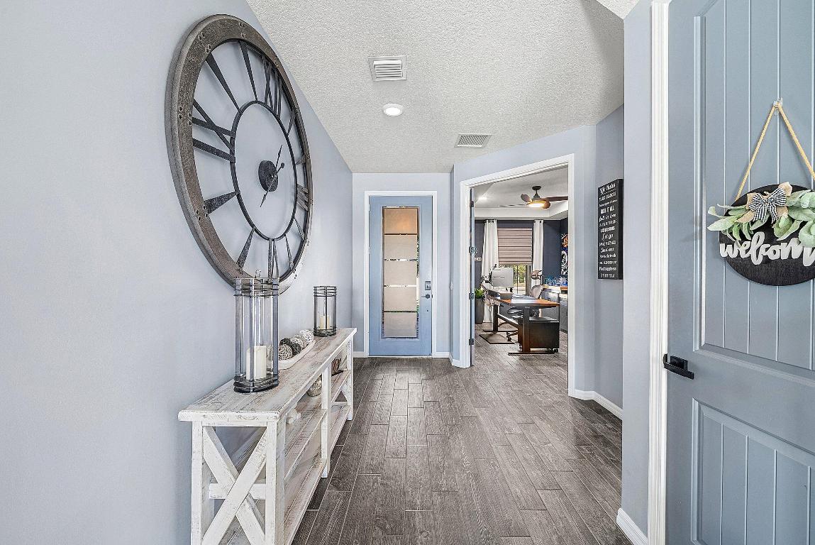 FIELDS AT GULFSTREAM POLO - Residential