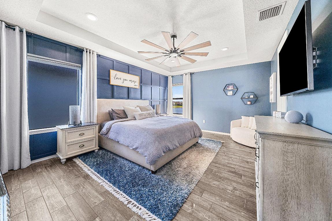 FIELDS AT GULFSTREAM POLO - Residential