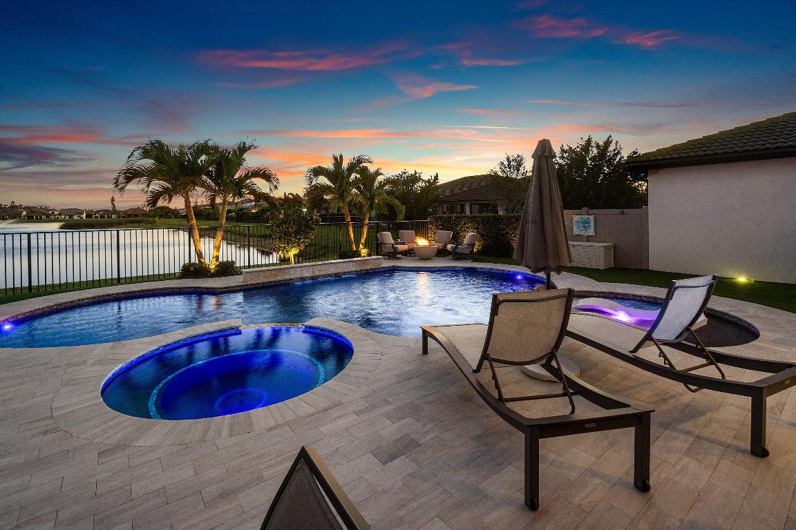 FIELDS AT GULFSTREAM POLO - Residential