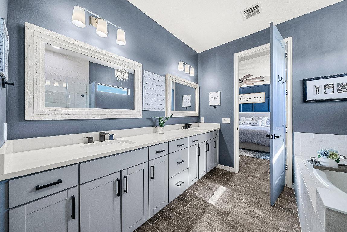 FIELDS AT GULFSTREAM POLO - Residential