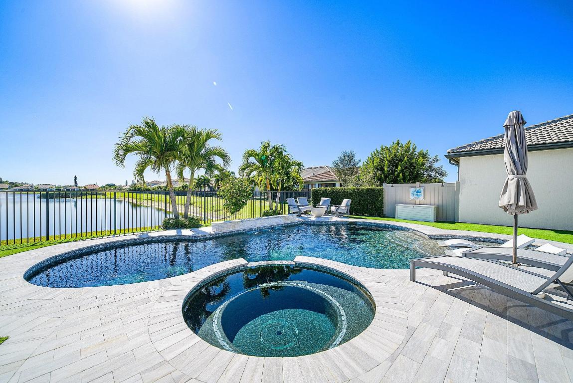 FIELDS AT GULFSTREAM POLO - Residential