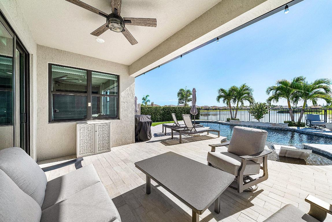 FIELDS AT GULFSTREAM POLO - Residential