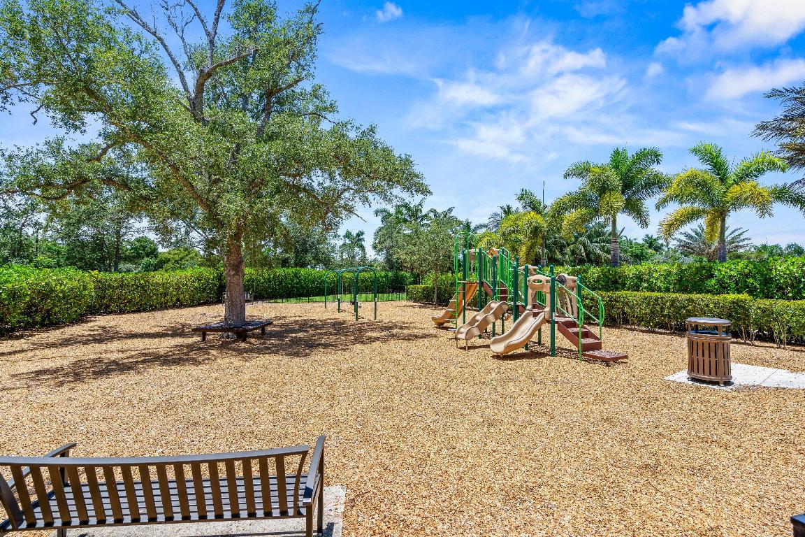 FIELDS AT GULFSTREAM POLO - Residential