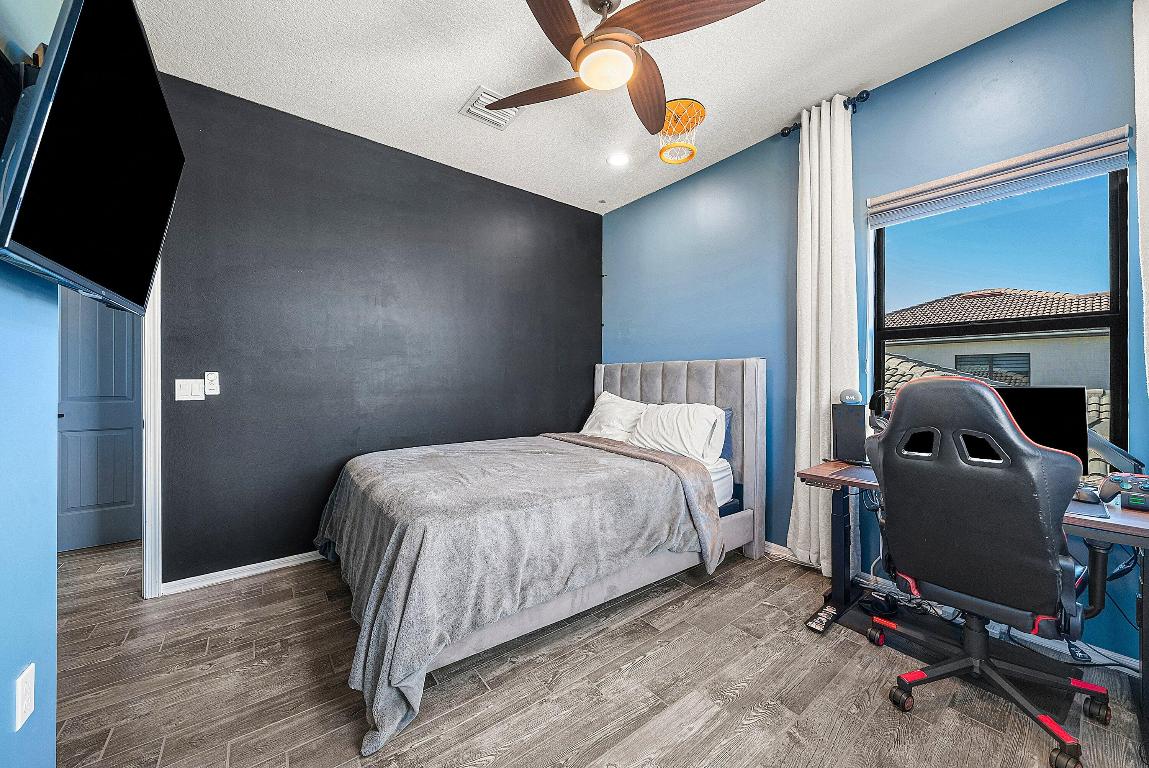 FIELDS AT GULFSTREAM POLO - Residential