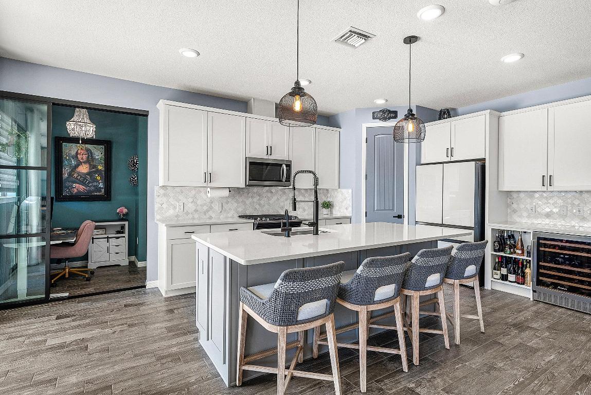 FIELDS AT GULFSTREAM POLO - Residential