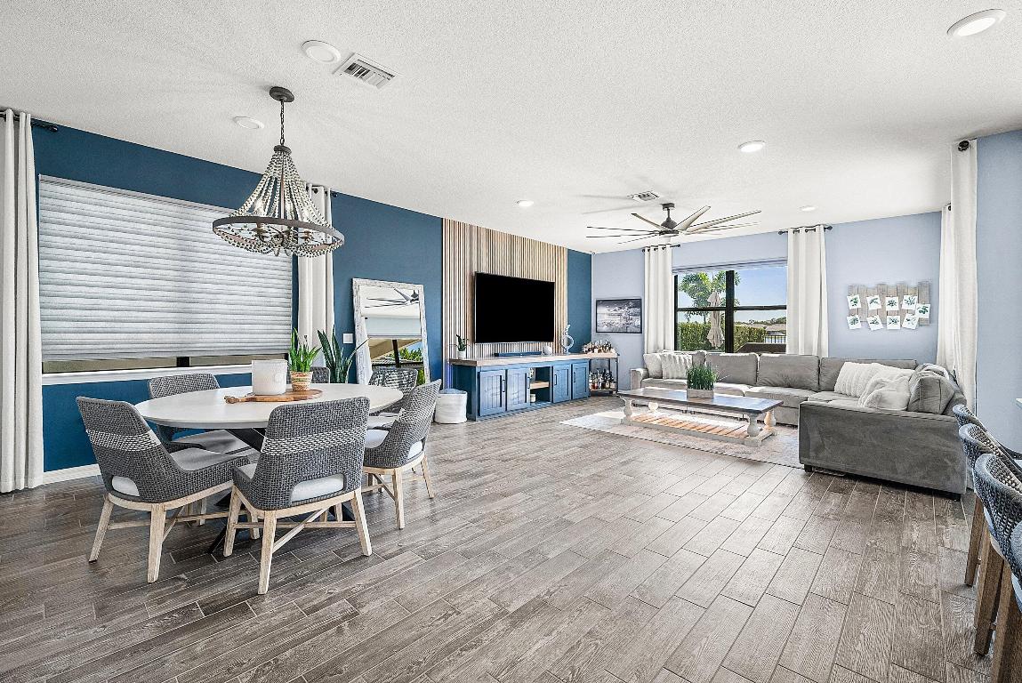 FIELDS AT GULFSTREAM POLO - Residential