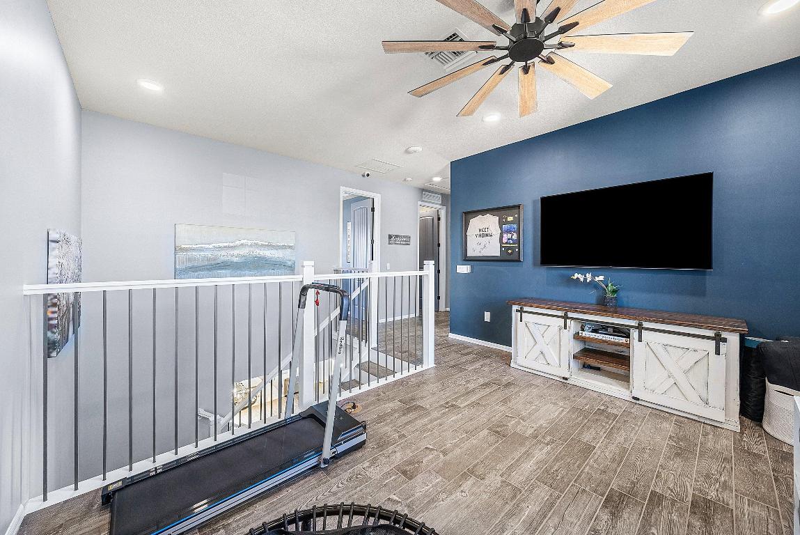 FIELDS AT GULFSTREAM POLO - Residential