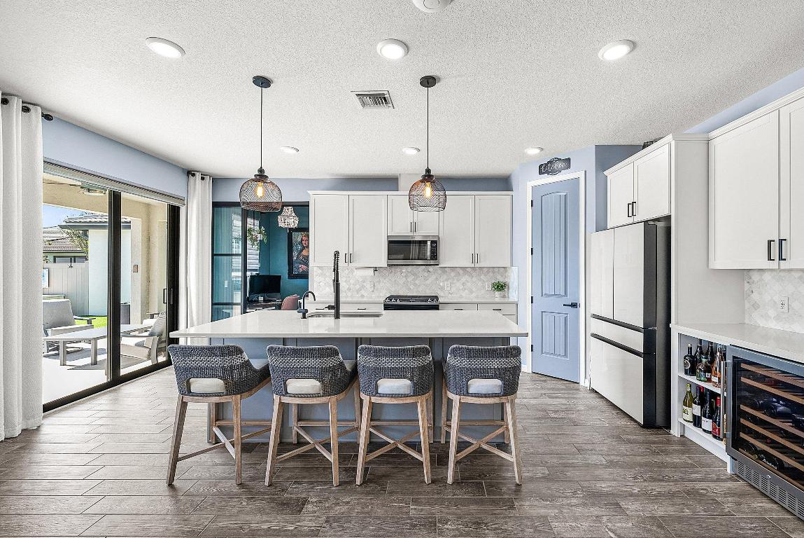 FIELDS AT GULFSTREAM POLO - Residential