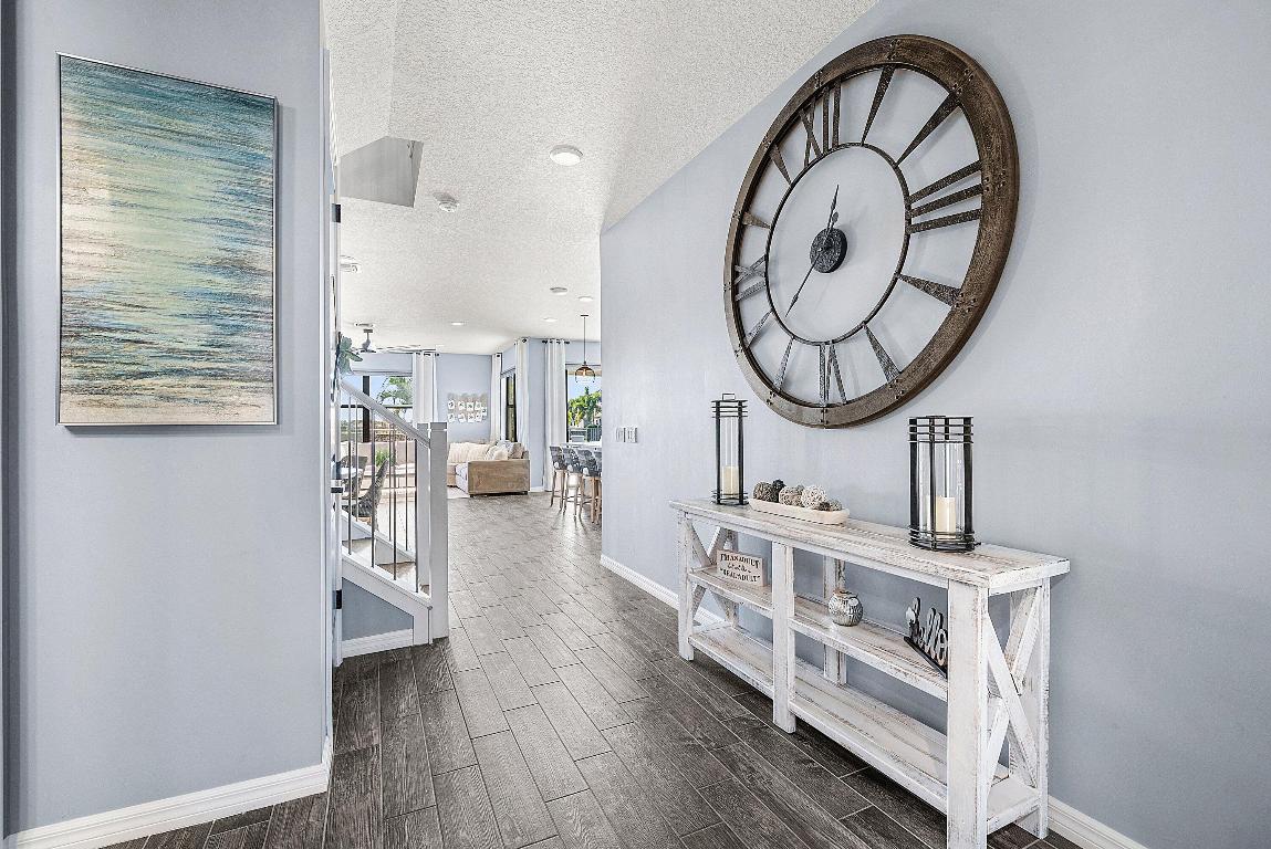 FIELDS AT GULFSTREAM POLO - Residential