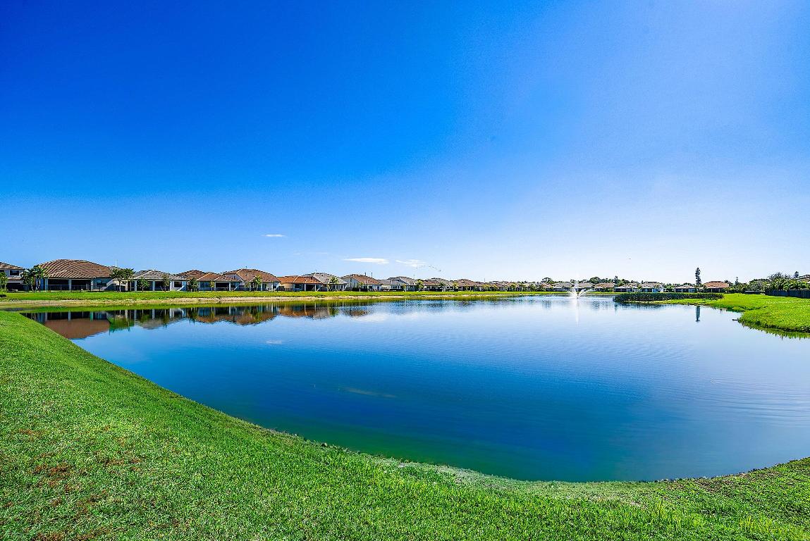 FIELDS AT GULFSTREAM POLO - Residential