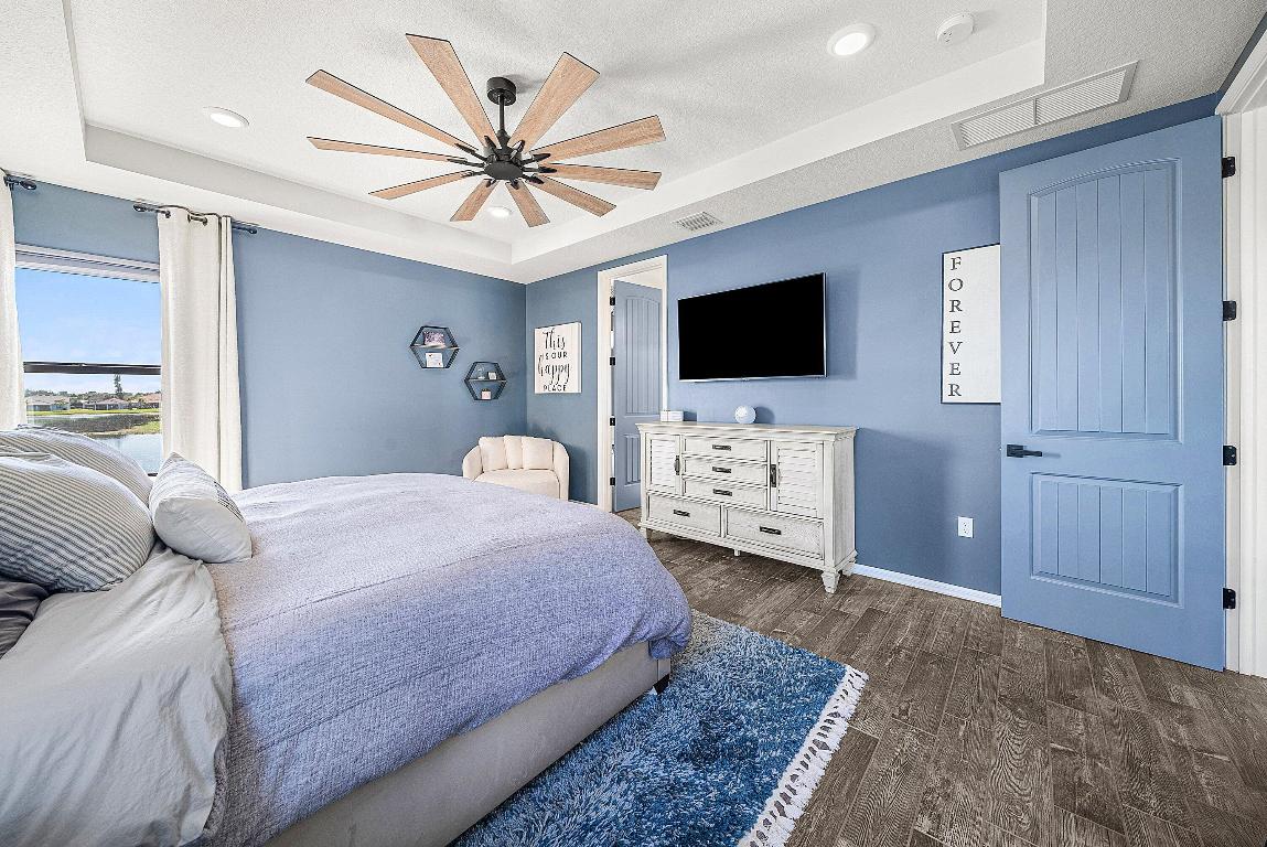 FIELDS AT GULFSTREAM POLO - Residential