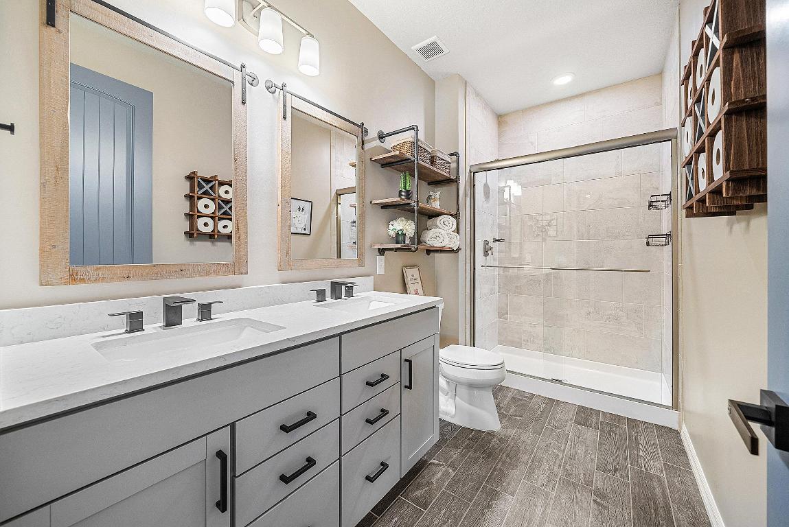 FIELDS AT GULFSTREAM POLO - Residential