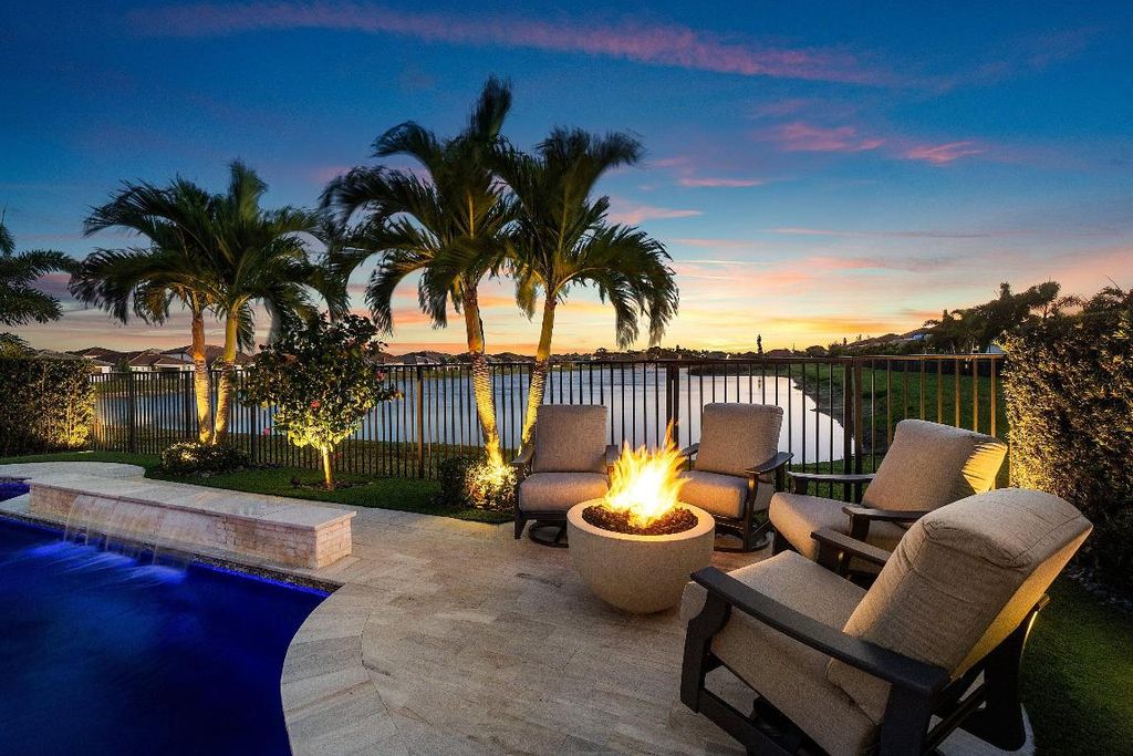 Photo of 8220 Cinch Way, Lake Worth, FL 33467 (MLS # R11156710)