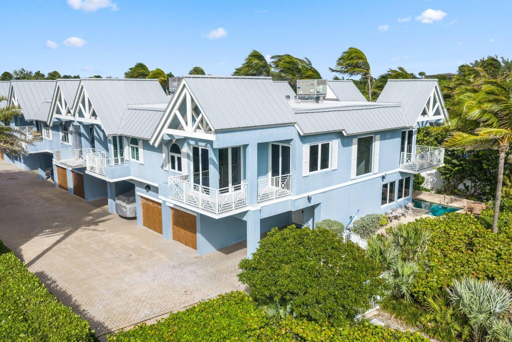 Photo of 1835 S Ocean Boulevard #L, Delray Beach, FL 33483 (MLS # B26093581)