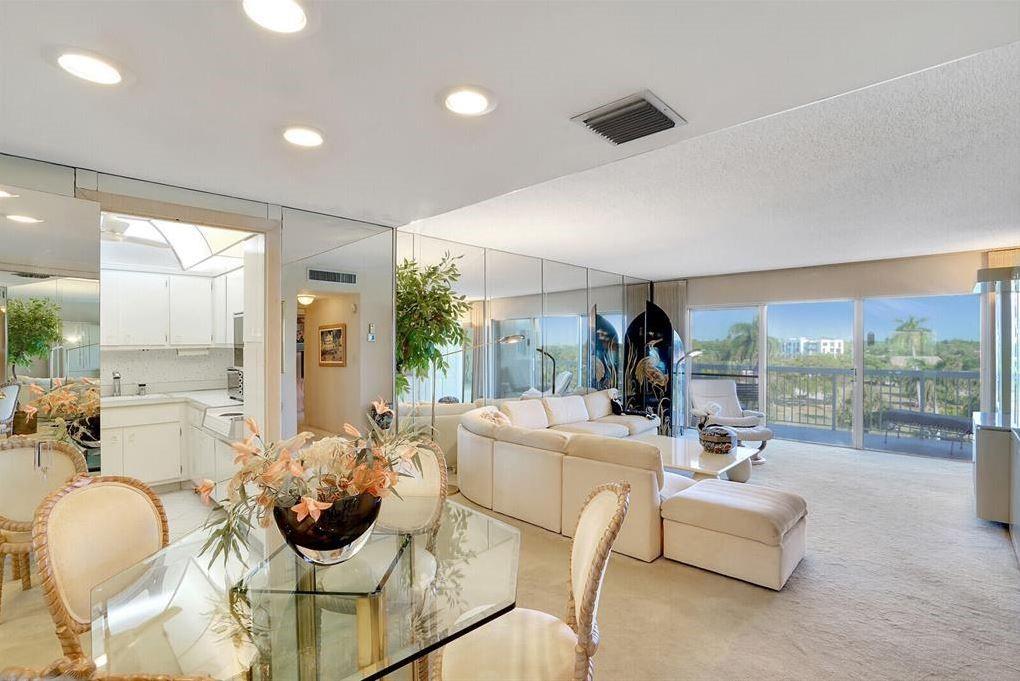 PORTOFINO CONDO PT OF LTS - Residential