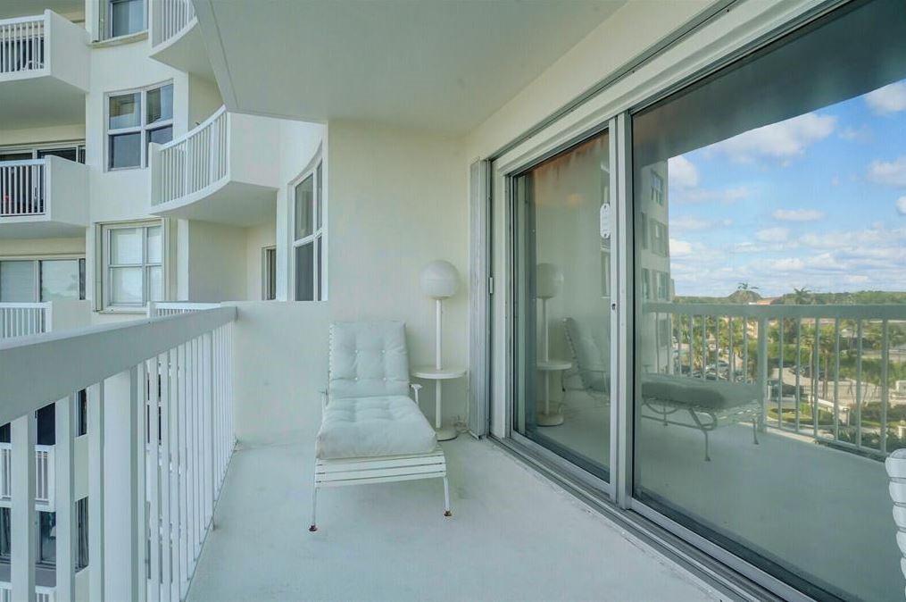 PORTOFINO CONDO PT OF LTS - Residential
