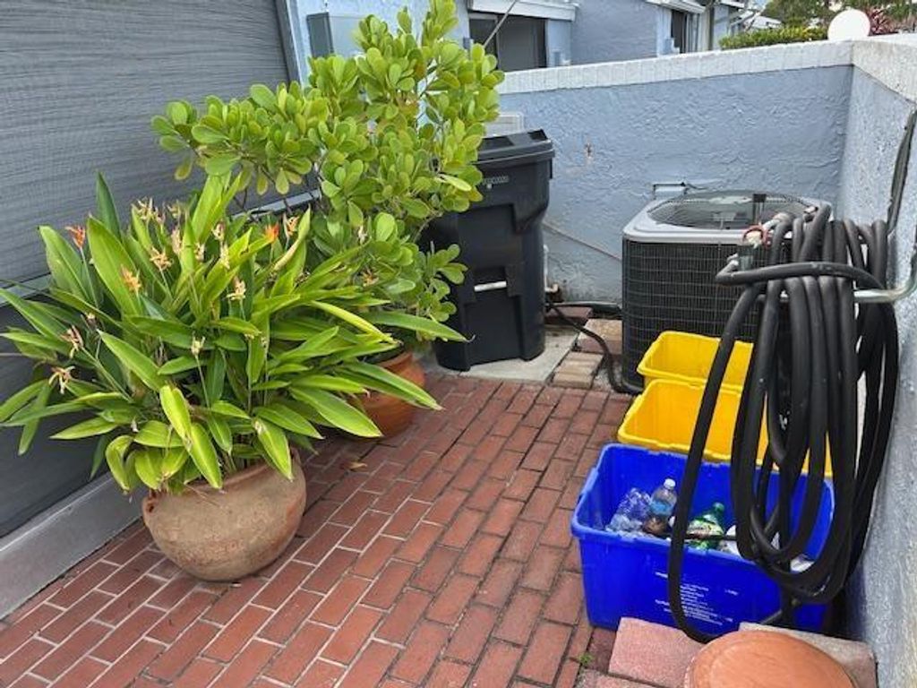 Photo of 4355 Lucerne Villas Lane, Lake Worth, FL 33467 (MLS # F10514100)