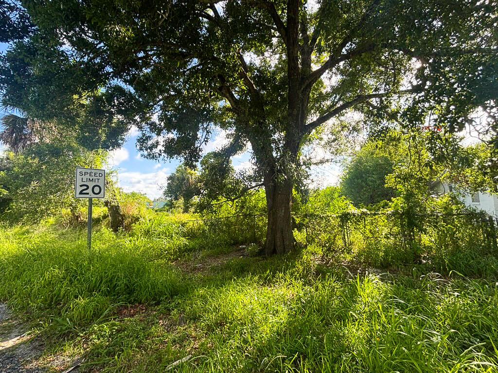 EDGEWOOD ACRES - Land