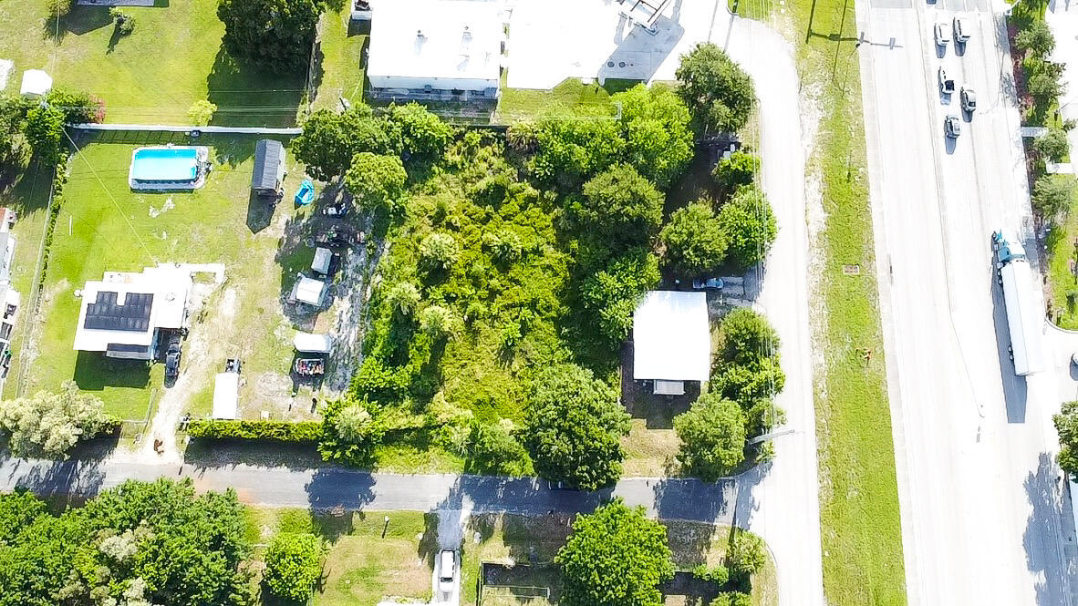 EDGEWOOD ACRES - Land