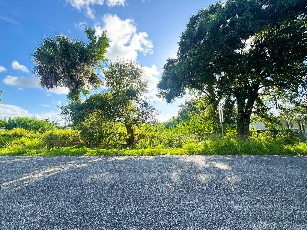 EDGEWOOD ACRES - Land