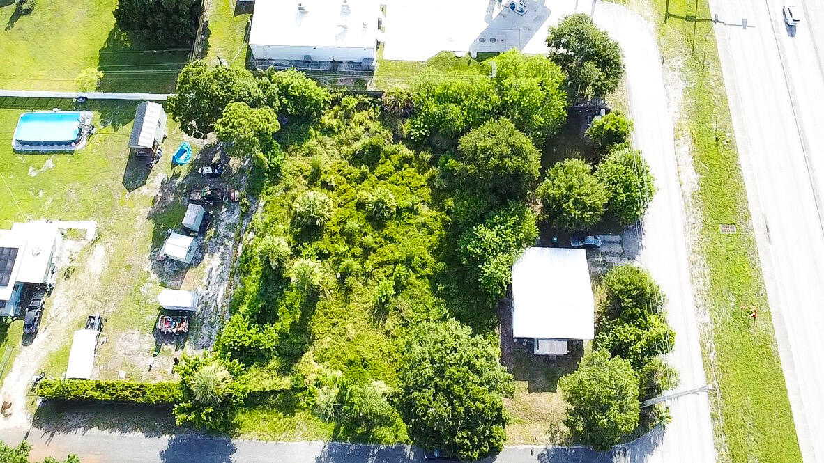 EDGEWOOD ACRES - Land