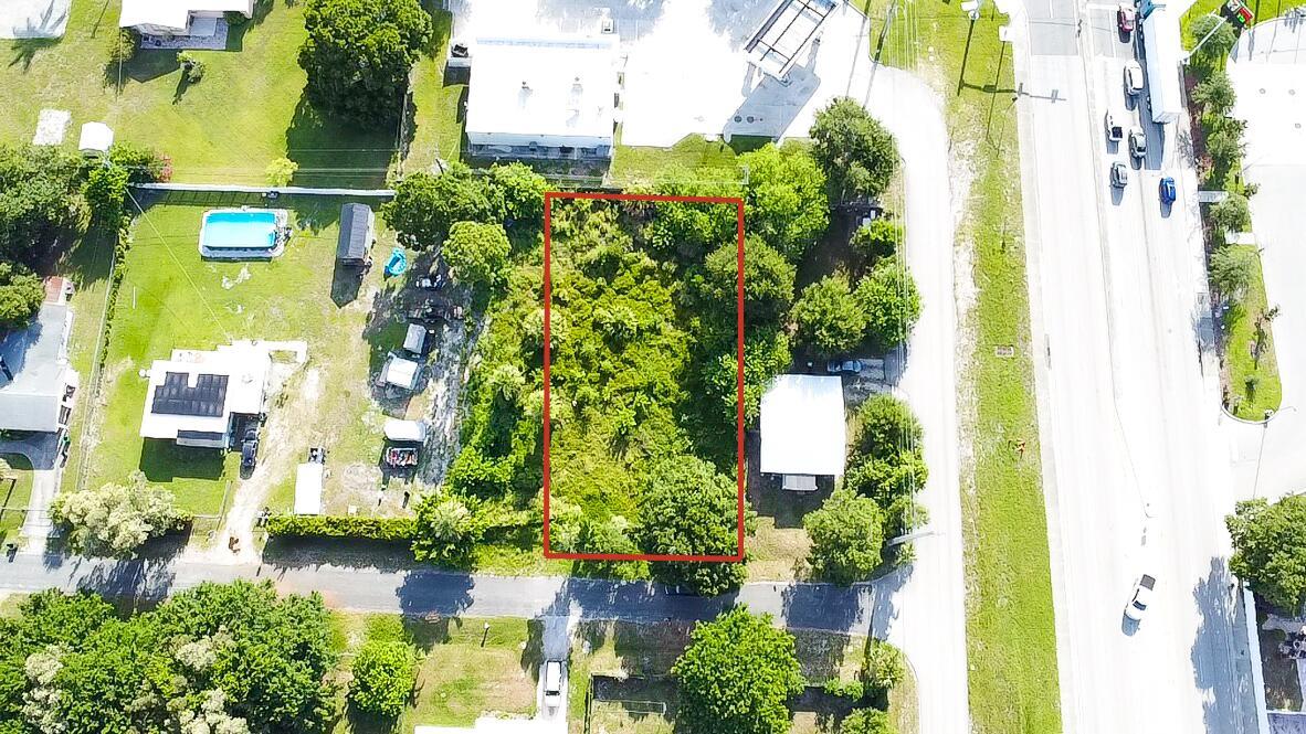 Looking for a perfect spot to build your dream home or investment property? This .21-acre lot in the heart of Fort Pierce, offers endless possibilities in a rapidly developing area and minutes away from gorgeous beaches. Located in a serene neighborhood, this parcel of land provides ample space for a variety of uses, whether it's residential, a vacation retreat, or an investment for the future. Easy access to main roads, shopping, dining, nature preserves, and local amenities. This is a fantastic opportunity to own a piece of Florida paradise at an affordable price.