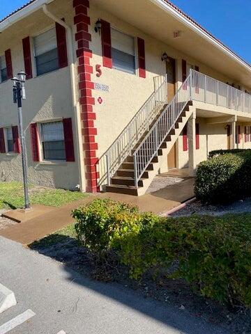 HOLIDAY VILLAGE - Residential