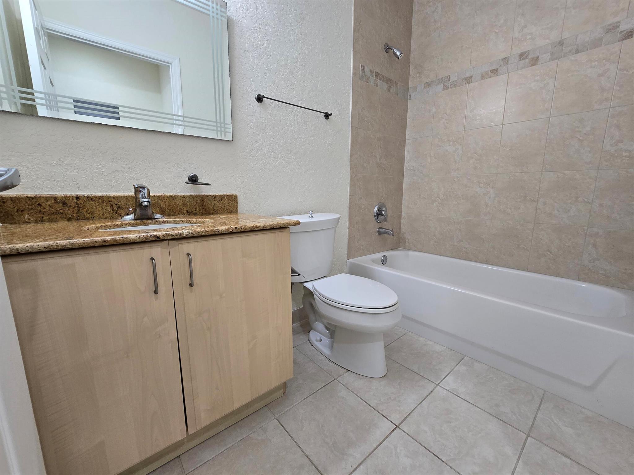 PARK PLACE CONDO - Residential