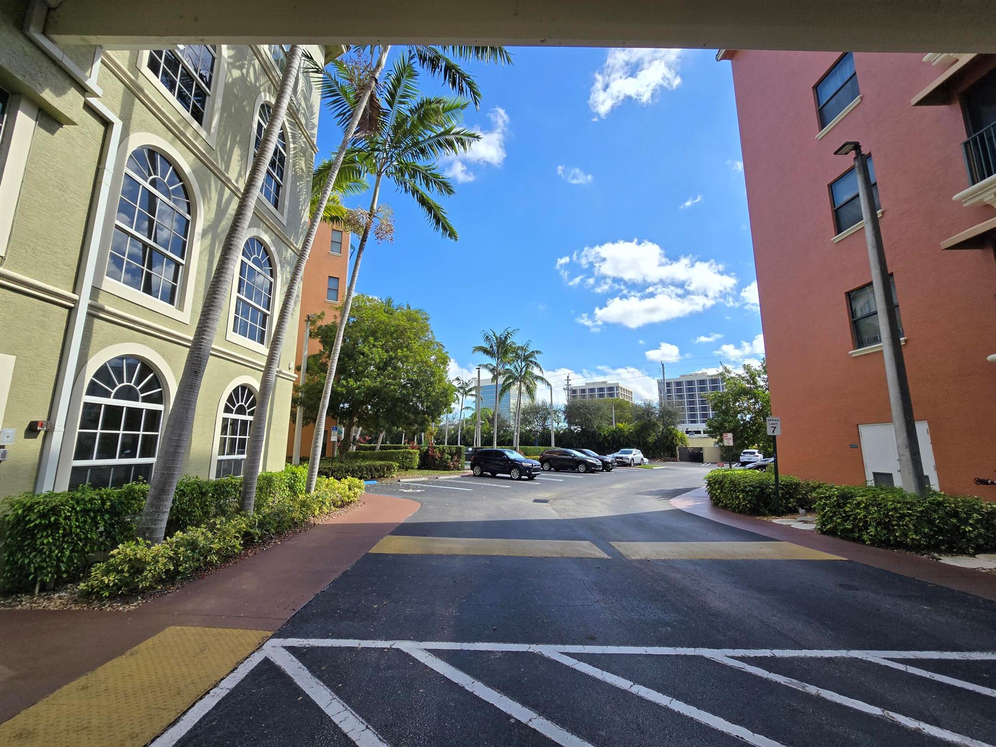 PARK PLACE CONDO - Residential