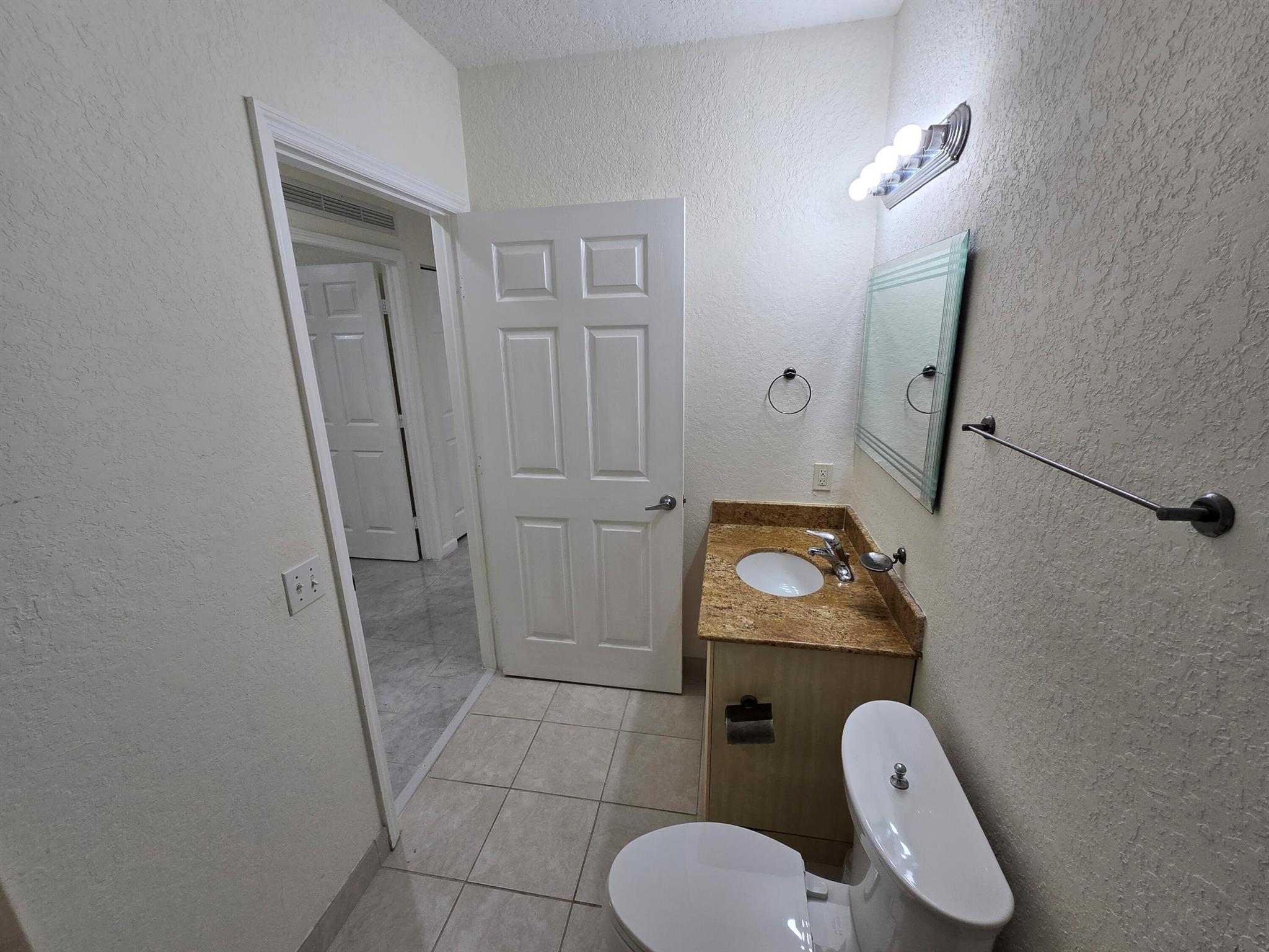 PARK PLACE CONDO - Residential