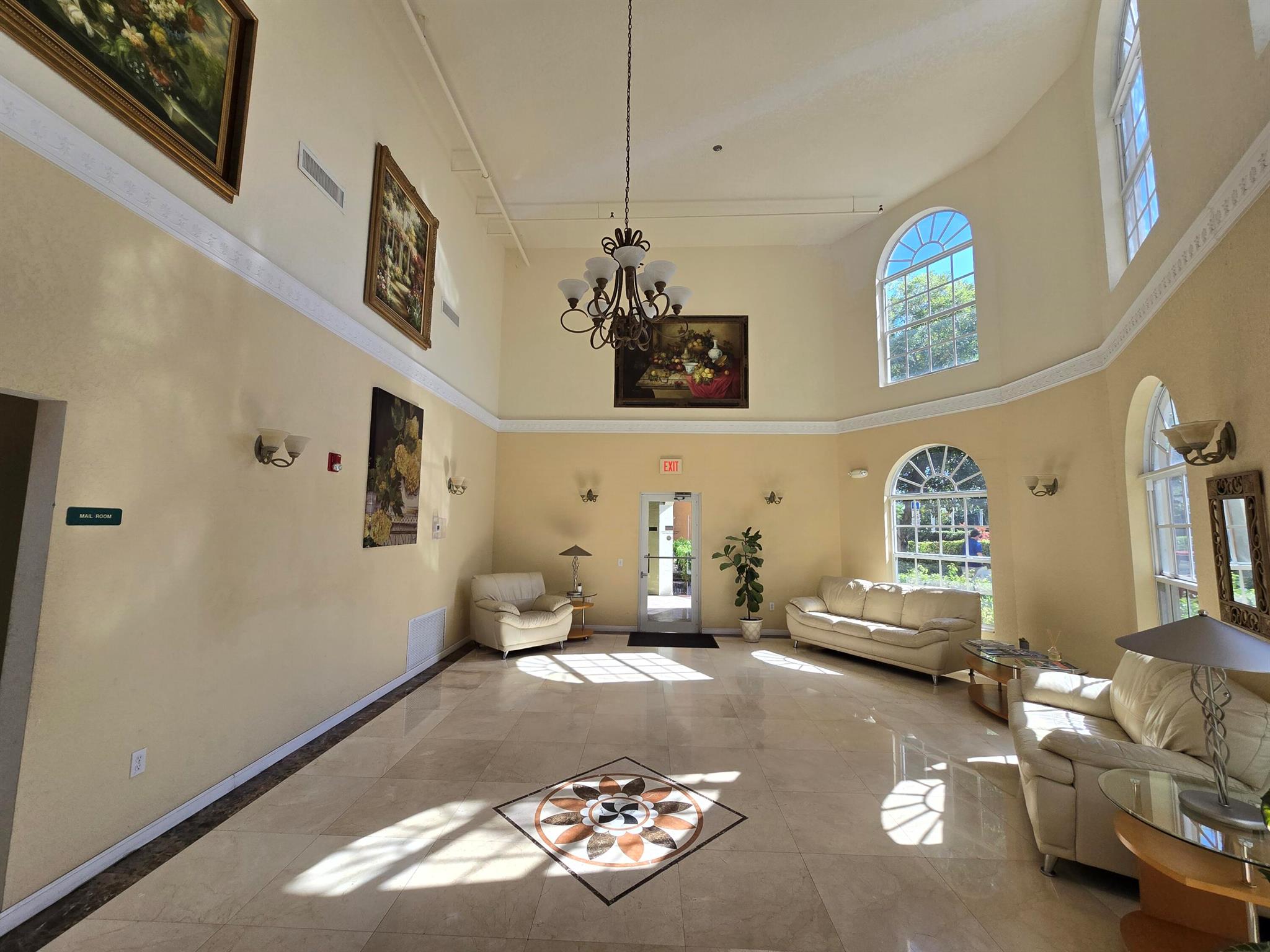 PARK PLACE CONDO - Residential