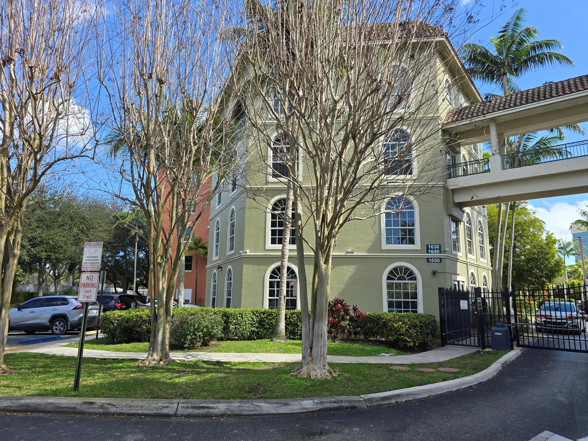 PARK PLACE CONDO - Residential