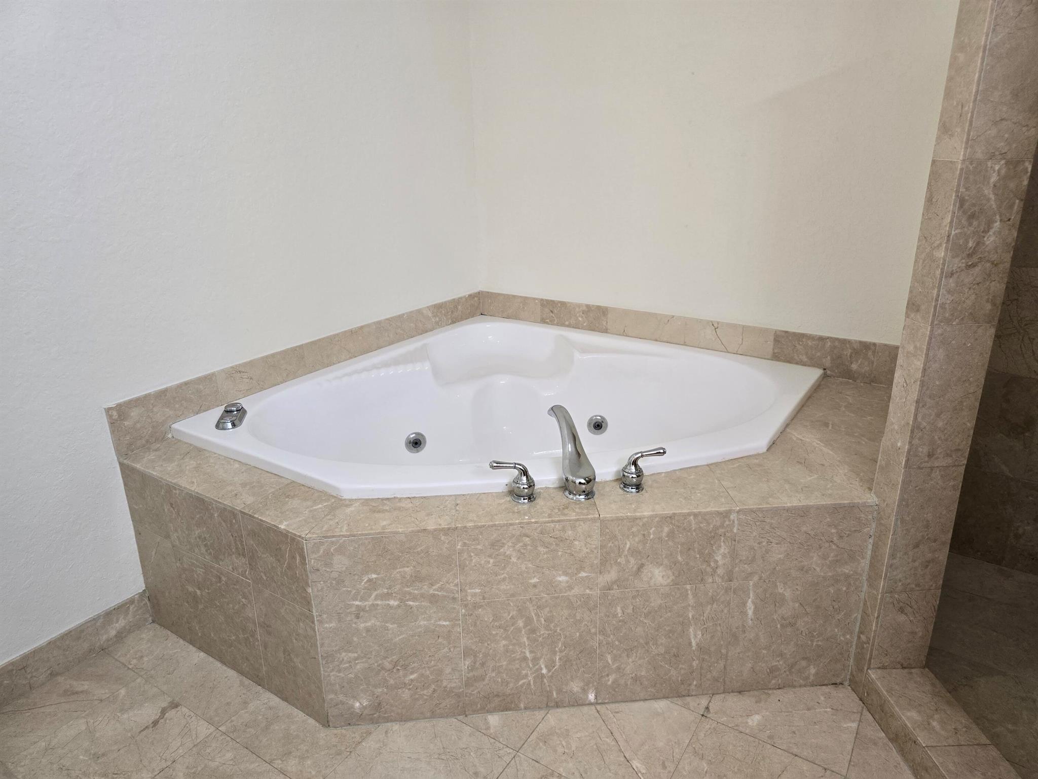 PARK PLACE CONDO - Residential