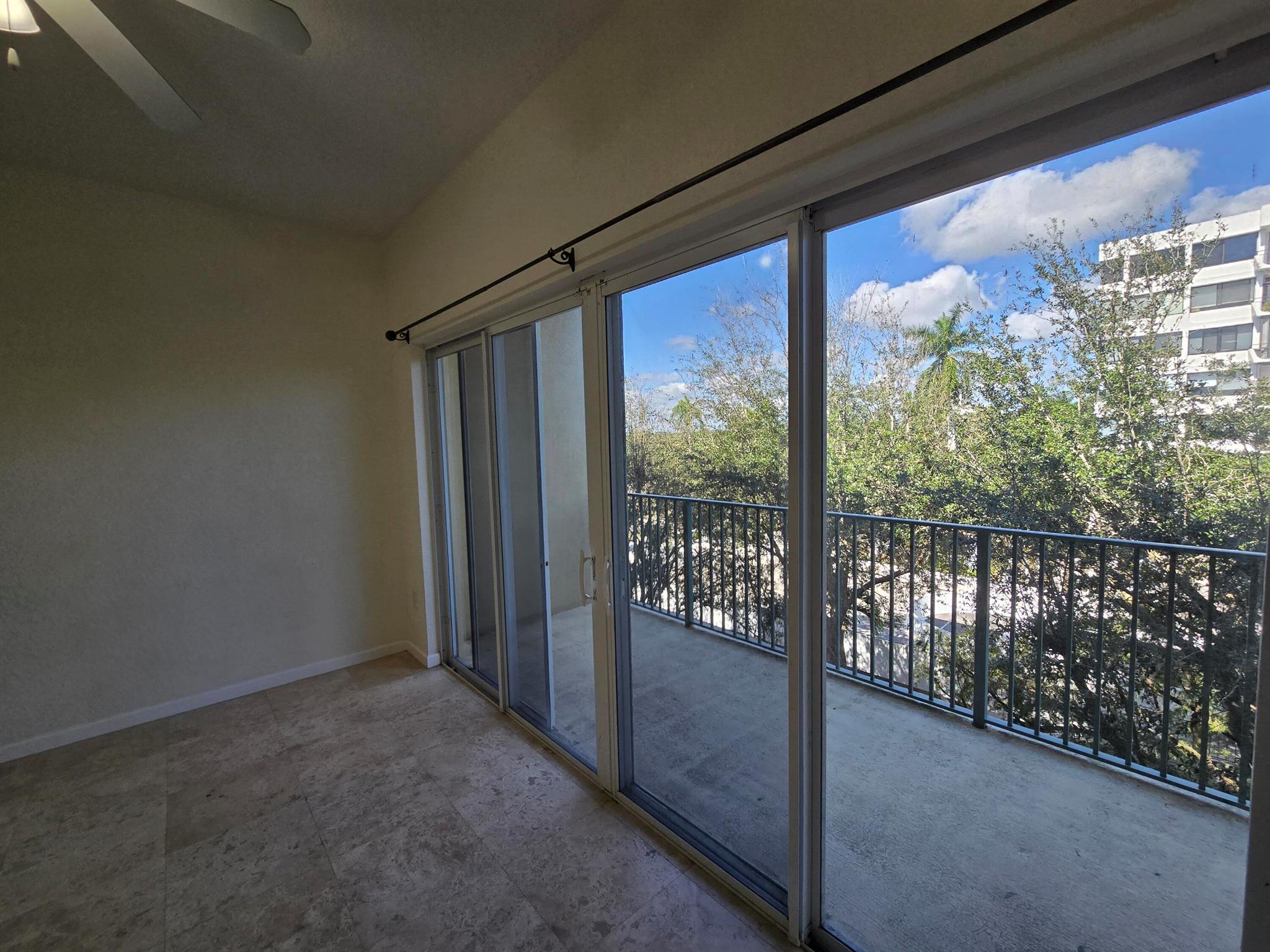 PARK PLACE CONDO - Residential