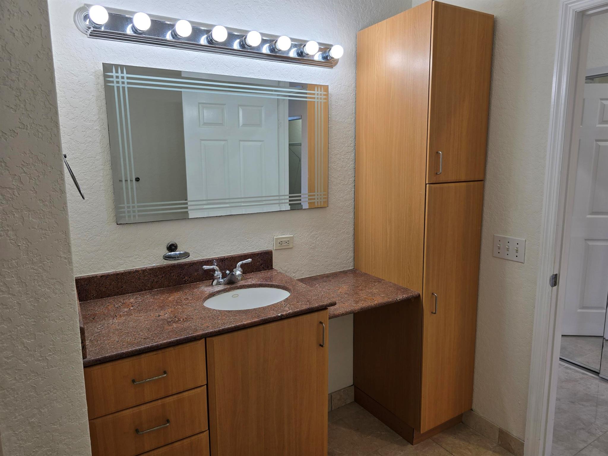 PARK PLACE CONDO - Residential