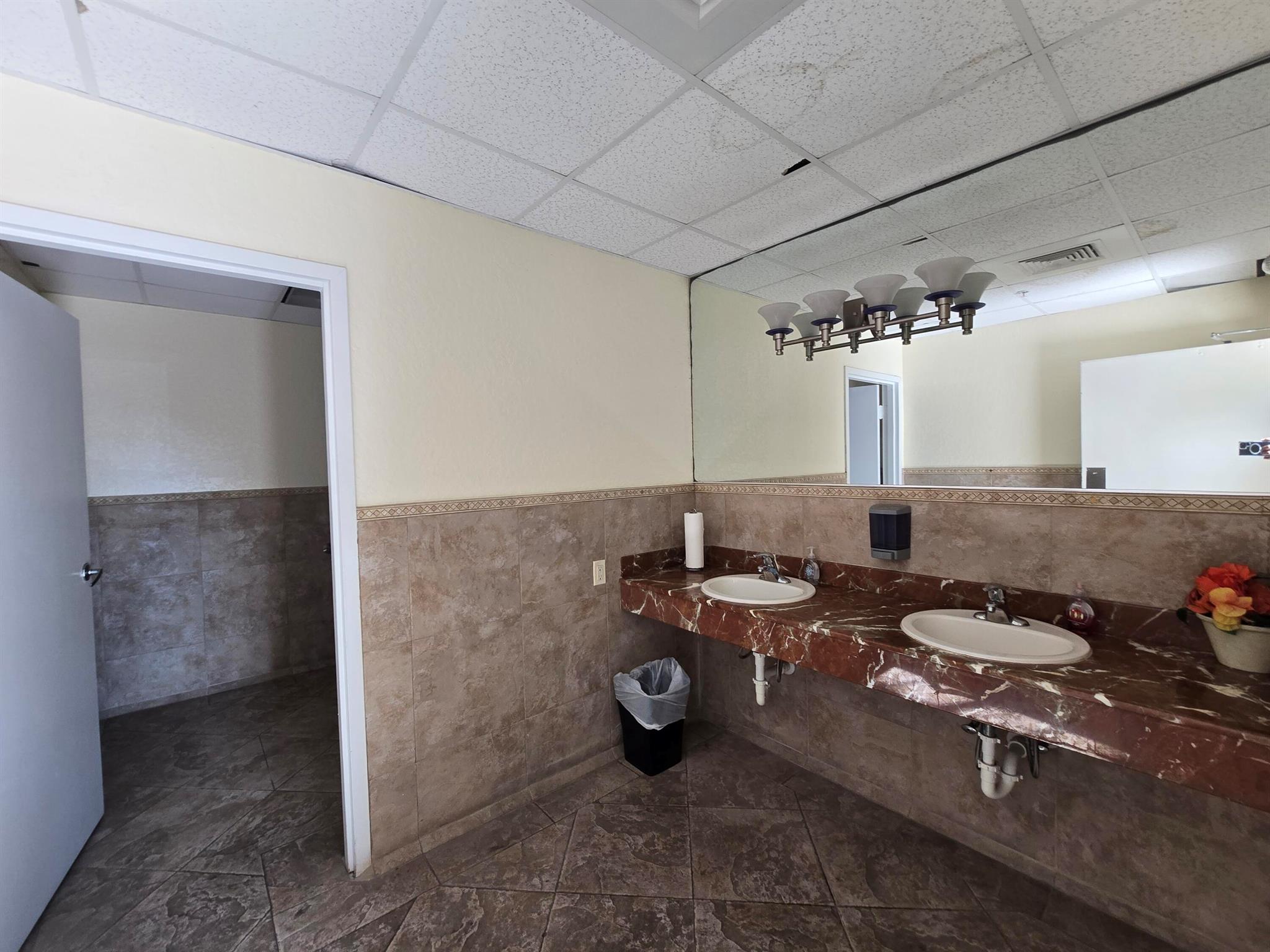 PARK PLACE CONDO - Residential