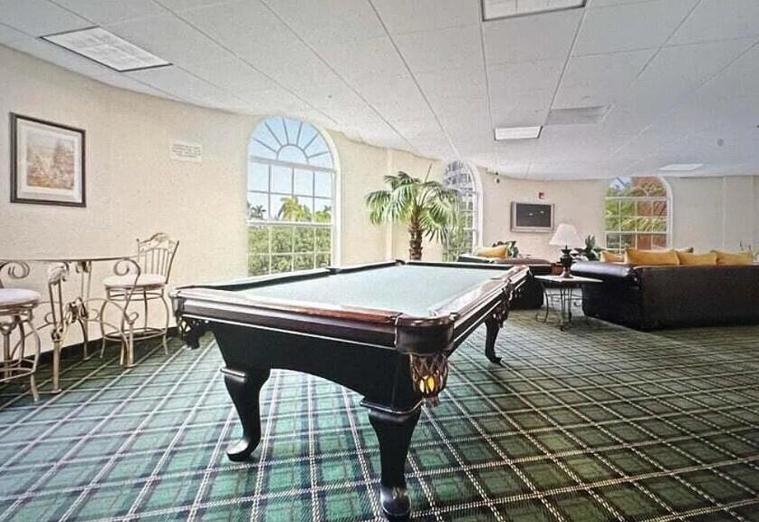 PARK PLACE CONDO - Residential