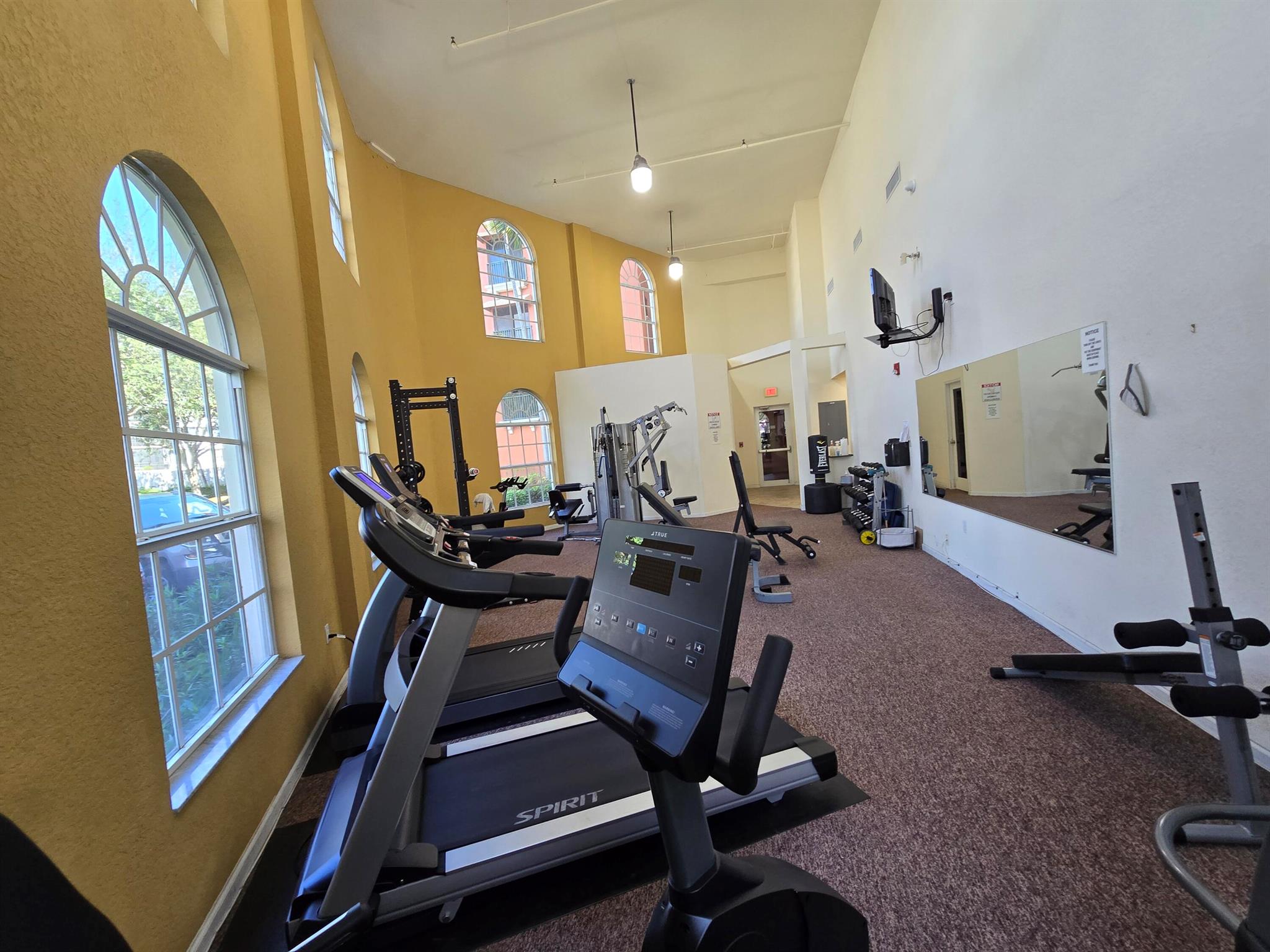 PARK PLACE CONDO - Residential