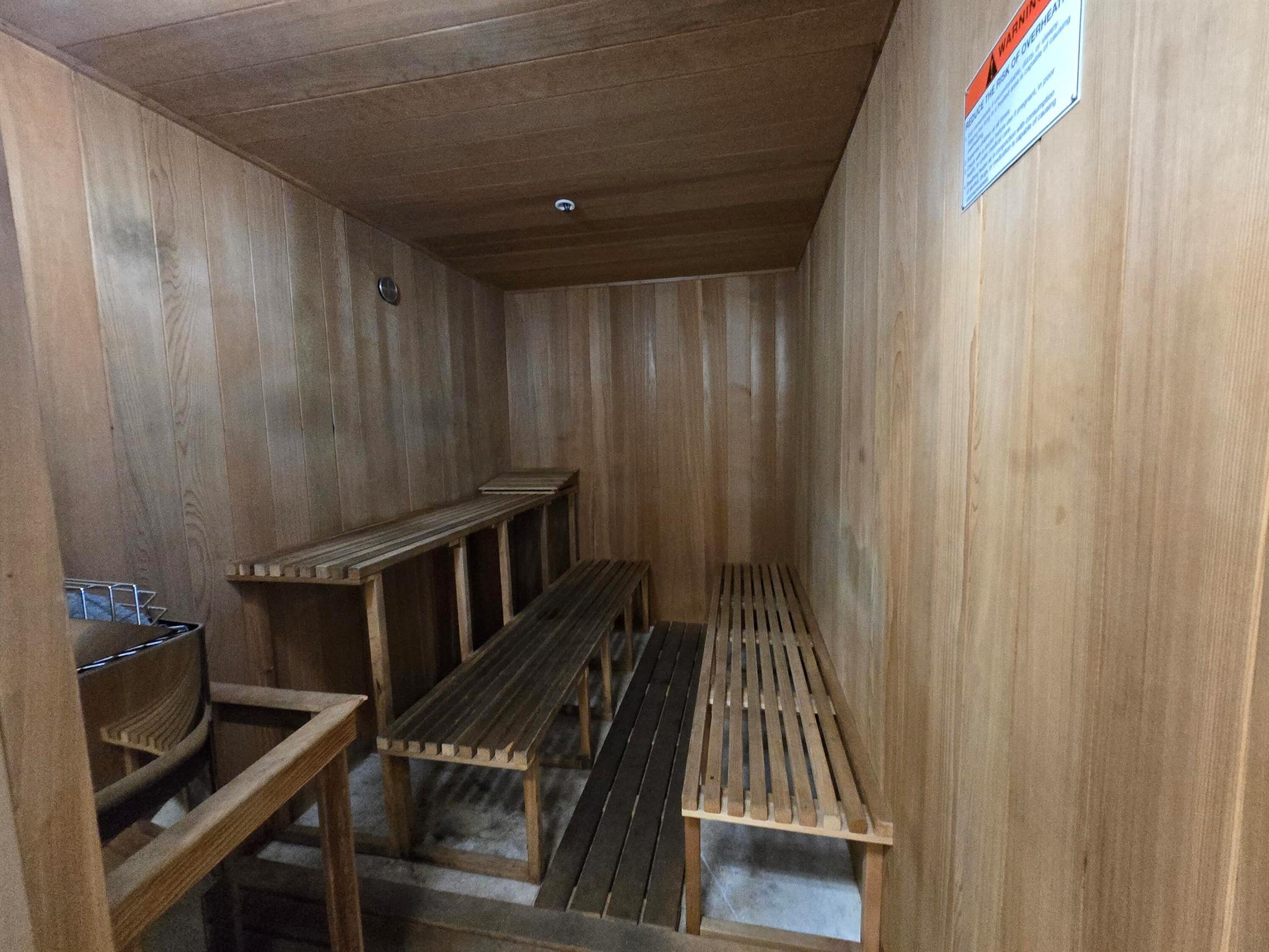 PARK PLACE CONDO - Residential