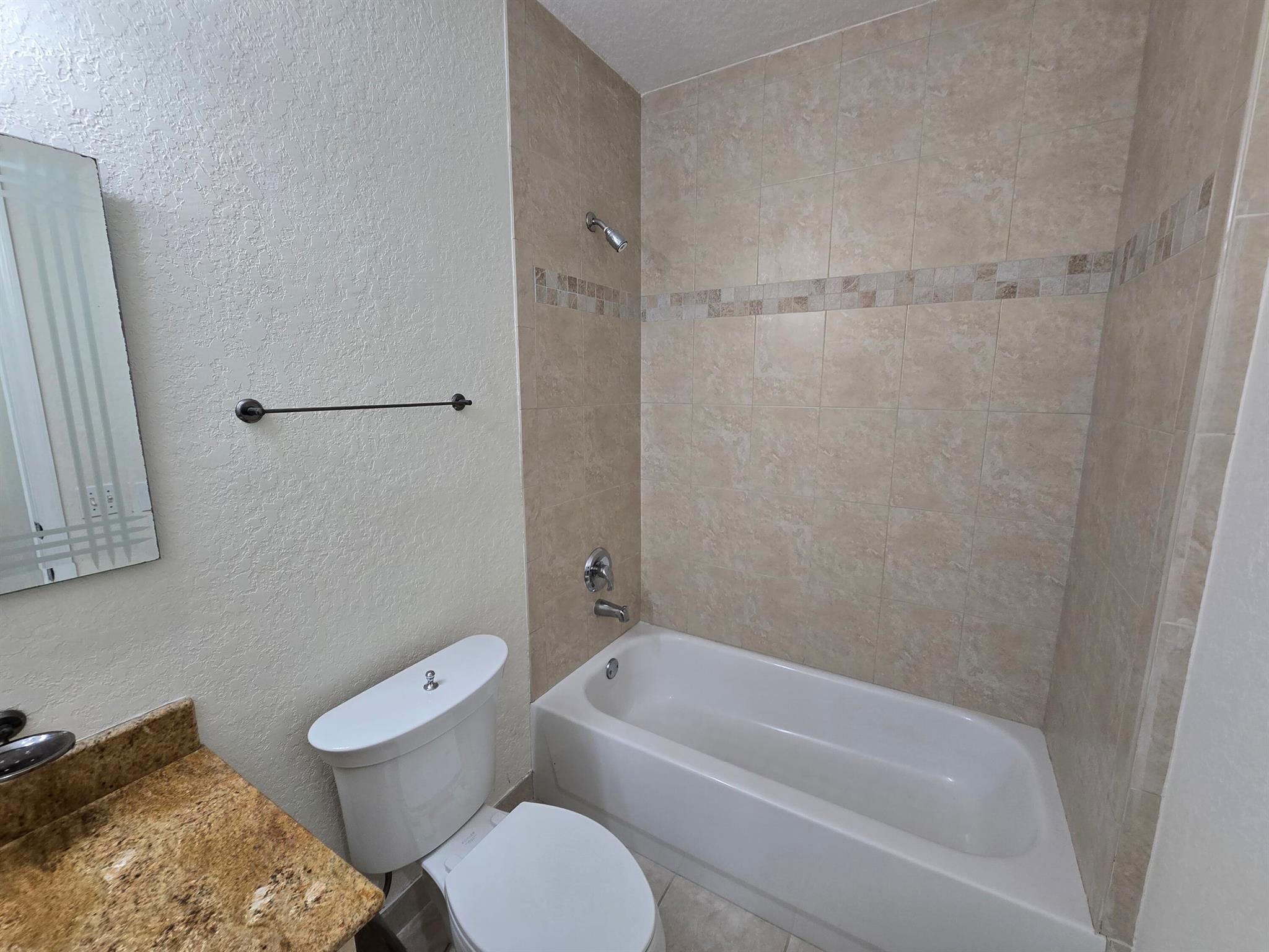 PARK PLACE CONDO - Residential