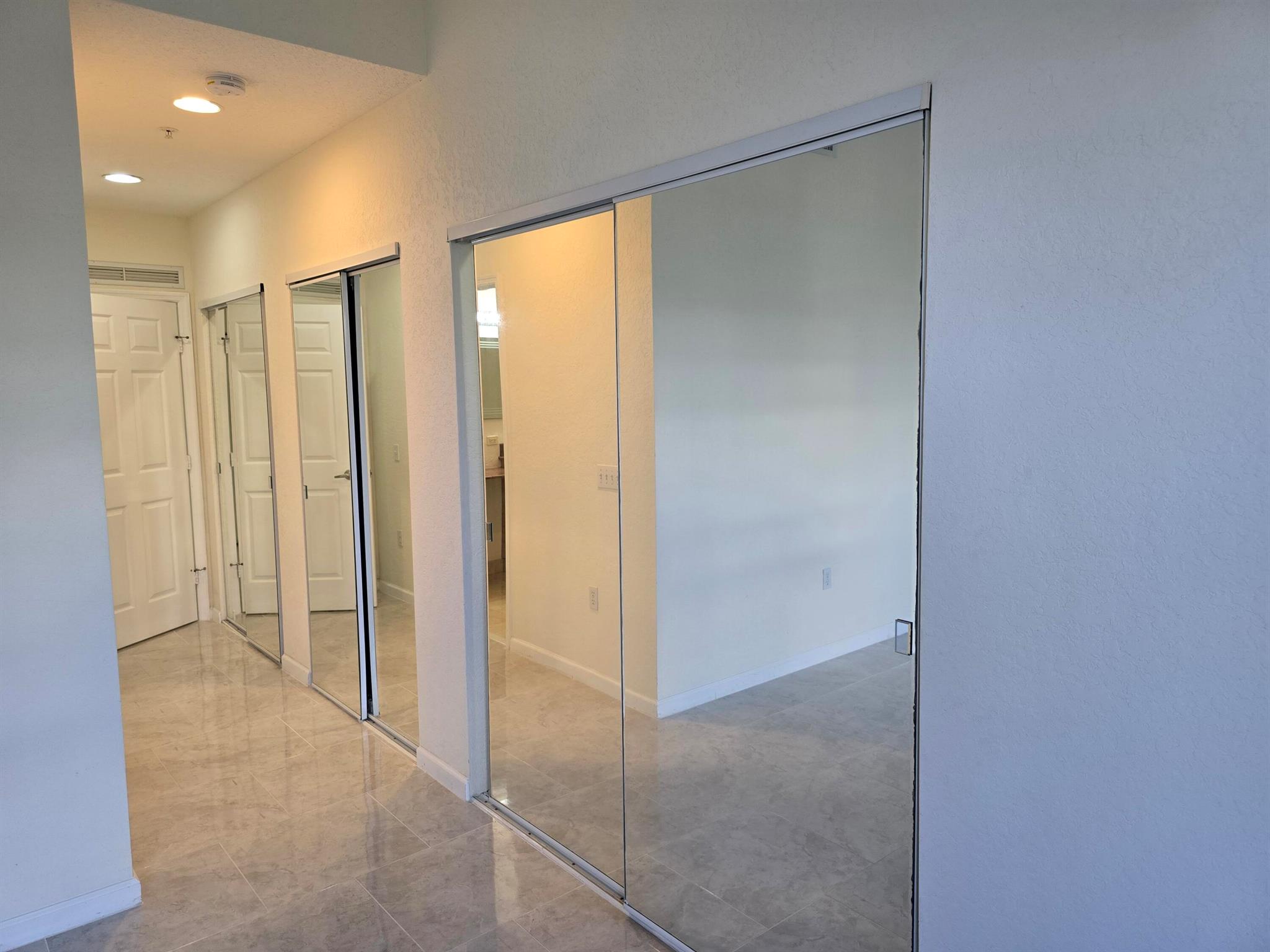 PARK PLACE CONDO - Residential