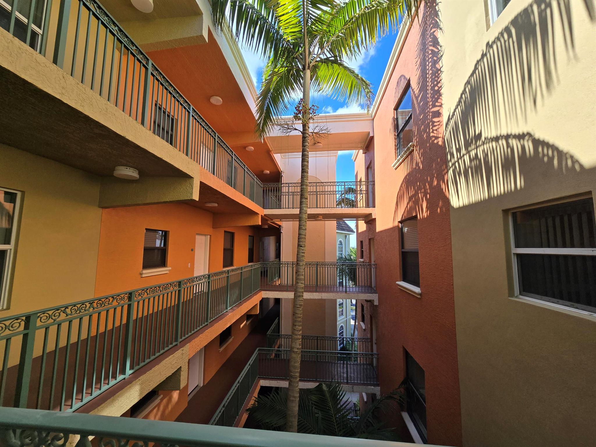 PARK PLACE CONDO - Residential