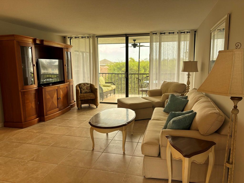 Photo of 2400 S Ocean Drive #7635, Fort Pierce, FL 34949 (MLS # R10975834)