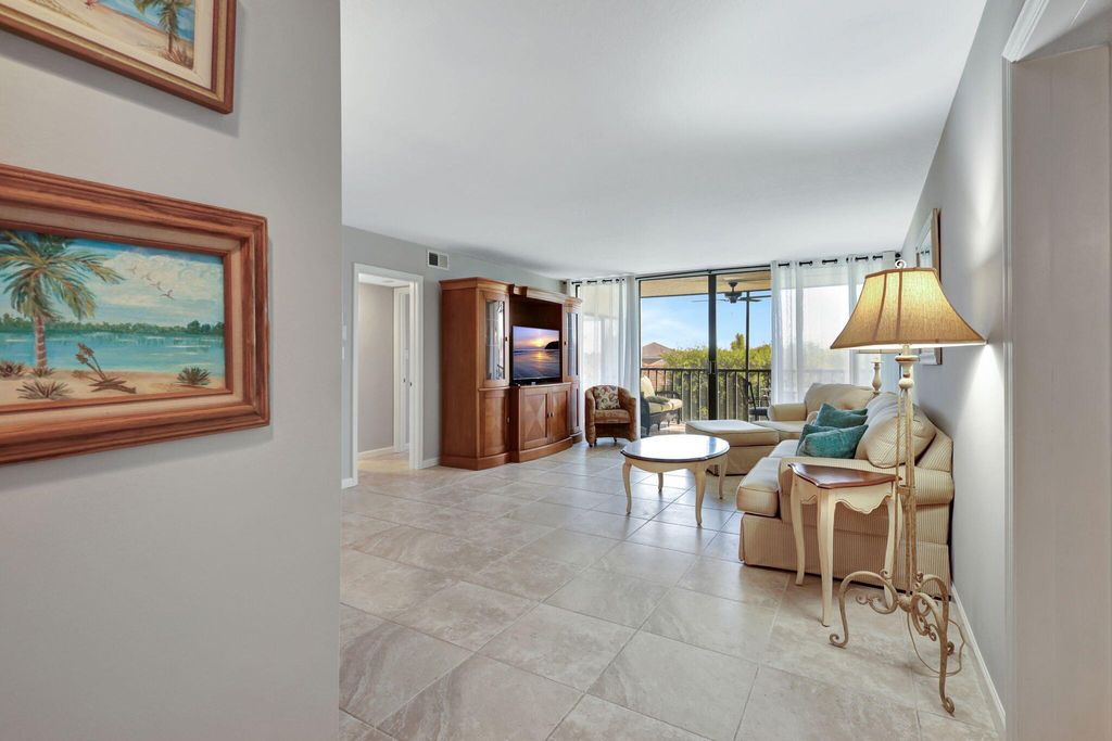 Photo of 2400 S Ocean Drive #7635, Fort Pierce, FL 34949 (MLS # R10975834)