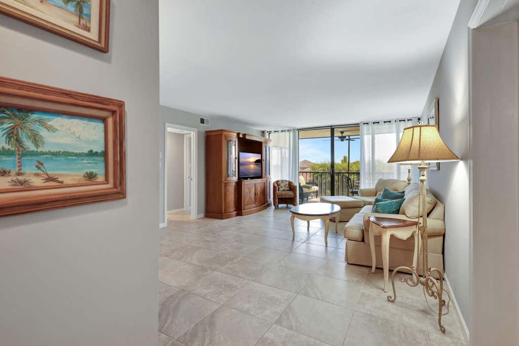 Photo of 2400 S Ocean Drive #7635, Fort Pierce, FL 34949 (MLS # R10975834)