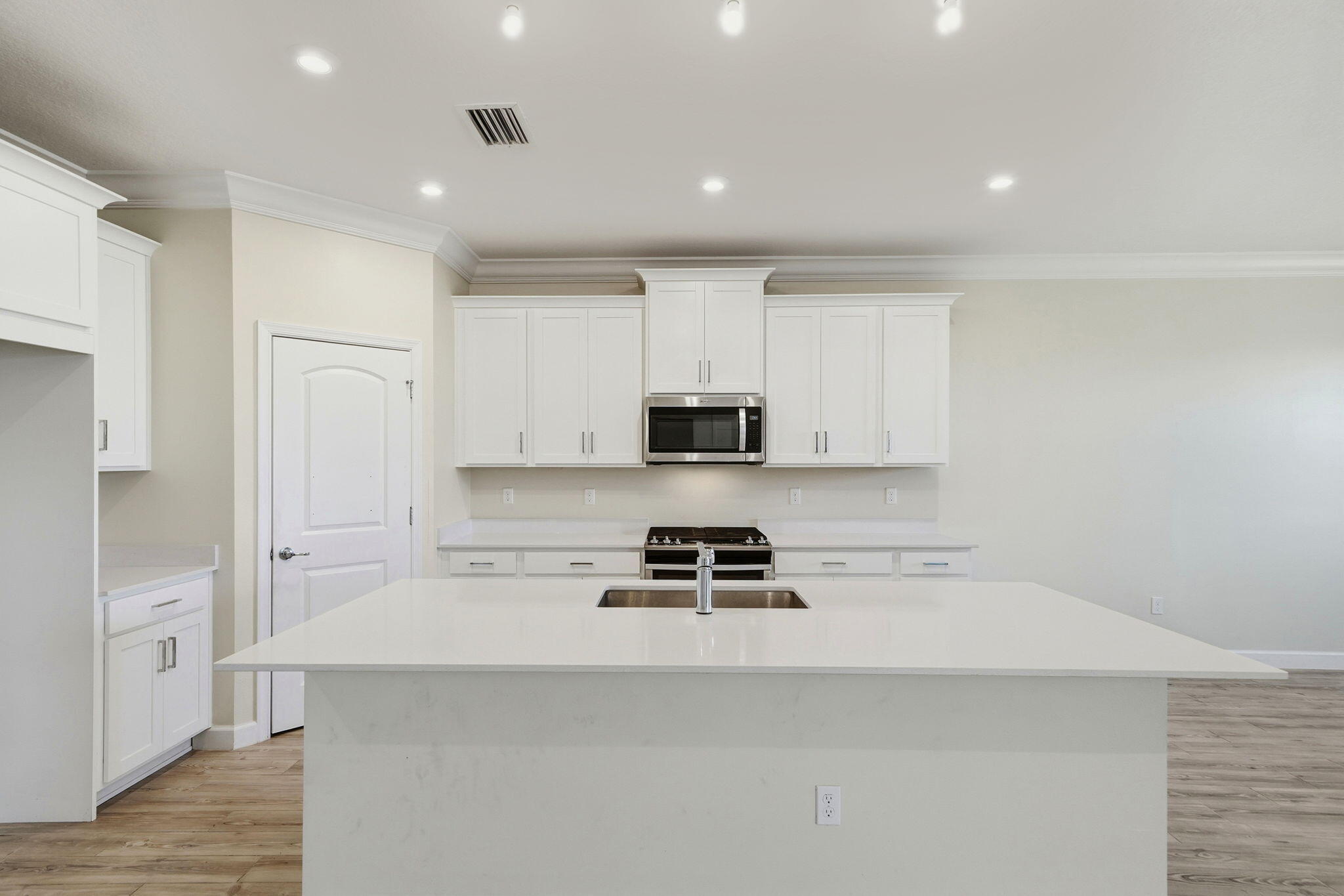 CADENCE PHASE I - Residential